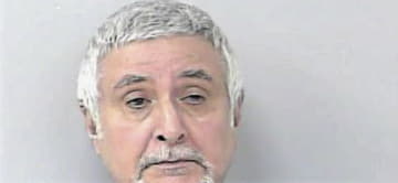 Peter Krysinsky, - St. Lucie County, FL 